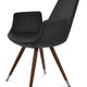 Eiffel Arm Star Dining Chair