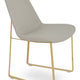 Eiffel Sled Dining Chair