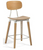 Esedra Counter Stool instylehome.ca