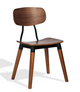 Esedra Dining Chairs