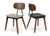 Esedra Dining Chairs (Soft Seat) instylehome.ca