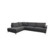 Feather Left Sectional