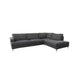 Feather Right Sectional