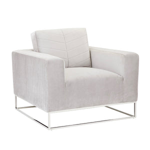 Franklin Chair - durable construction for long-lasting use | Image 1 | InSTYLE Home & Rugs