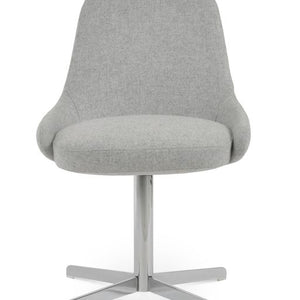 Gazel 4 Star Chair - variety of styles from classic to contemporary | Image 3 | InSTYLE Home & Rugs