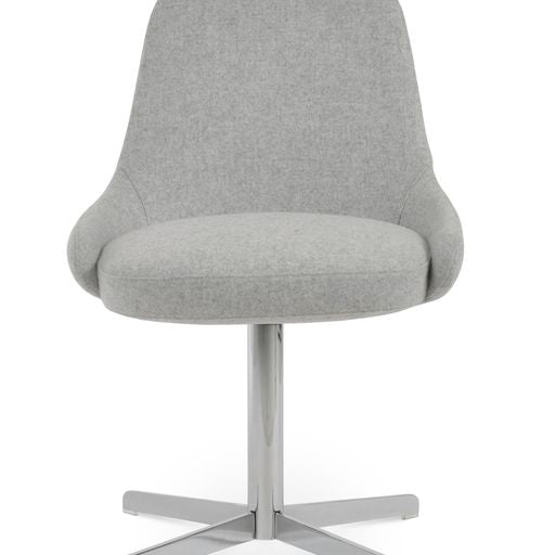 Gazel 4 Star Chair - variety of styles from classic to contemporary | Image 3 | InSTYLE Home & Rugs