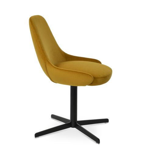 Gazel 4 Star Chair - variety of styles from classic to contemporary | Image 5 | InSTYLE Home & Rugs