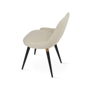 Gazel Ana Chair - durable construction for long-lasting use | Image 2 | InSTYLE Home & Rugs