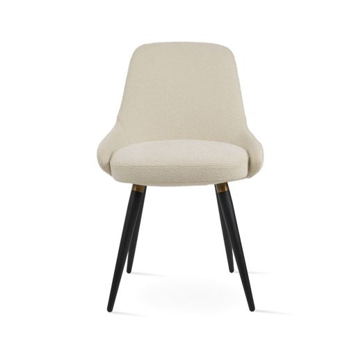 Gazel Ana Chair - durable construction for long-lasting use | Image 3 | InSTYLE Home & Rugs