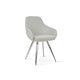 Gazel Arm Star Chair