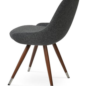 Gazel Star Chair - durable construction for long-lasting use | Image 2 | InSTYLE Home & Rugs