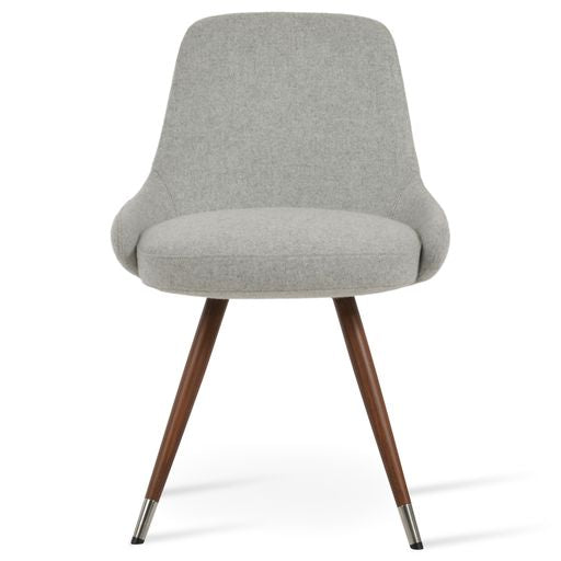 Gazel Star Chair - durable construction for long-lasting use | Image 3 | InSTYLE Home & Rugs