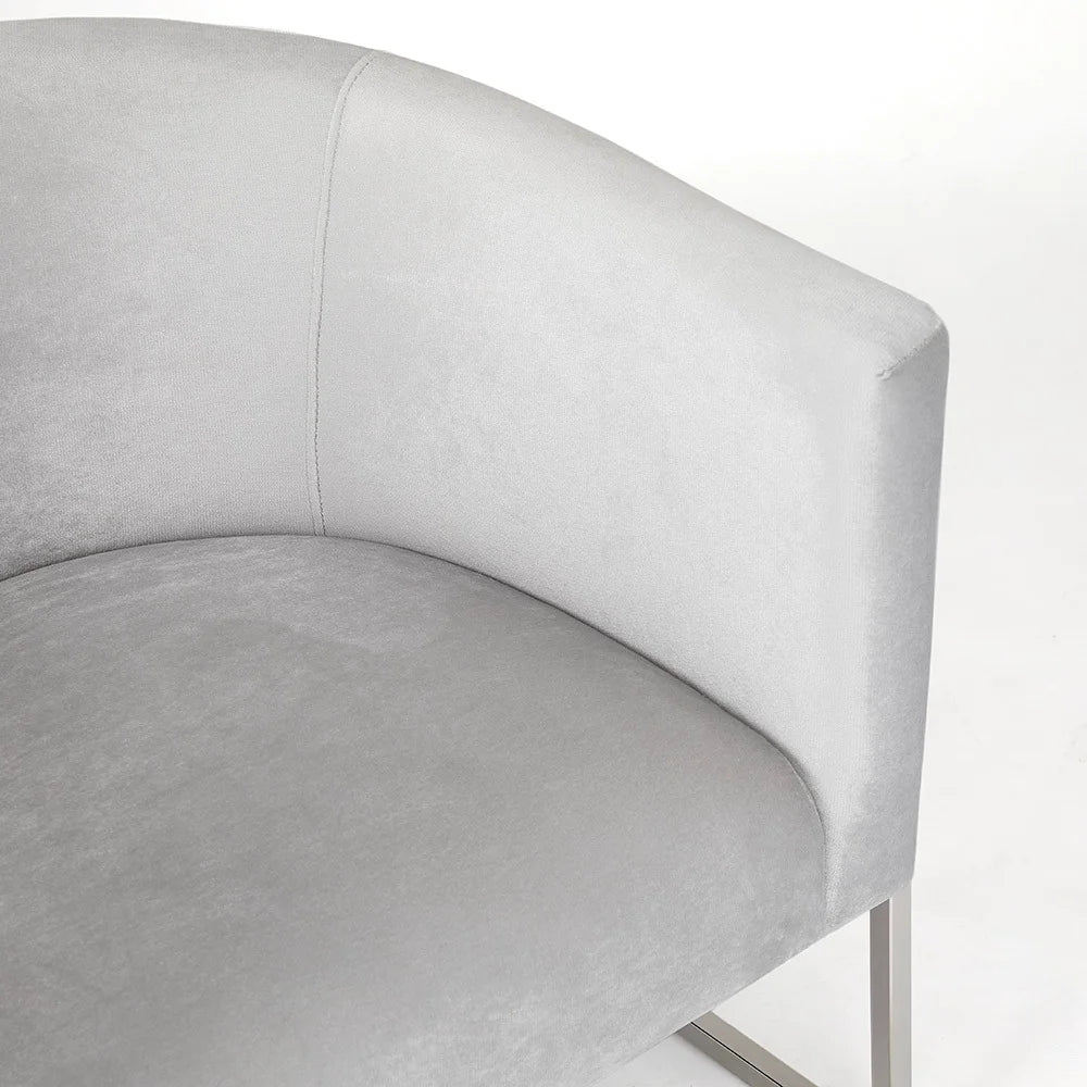 Honeycomb Accent Chair - modern accent chair | Image 9 | InSTYLE Home & Rugs