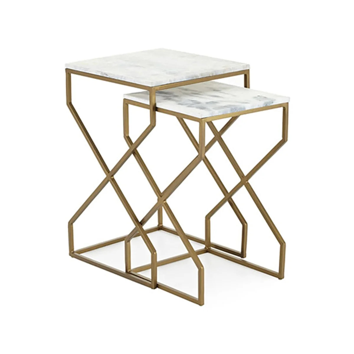 Herbert Nesting End Tables instylehome.ca