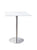 Hurricane Marble Bar Table instylehome.ca