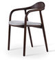 Infinity Arm Dining Chairs