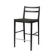 Jakarta Counter Stool with Back