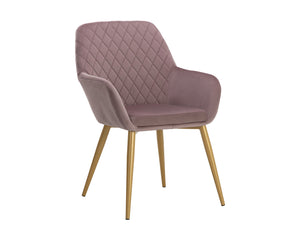 Jayna Dining Armchair - comfortable dining experience | Image 2 | InSTYLE Home & Rugs