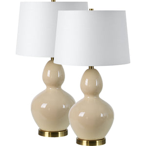 Jesula (set of 2) - versatile lighting lamps for any interior style | Image 1 | InSTYLE Home & Rugs