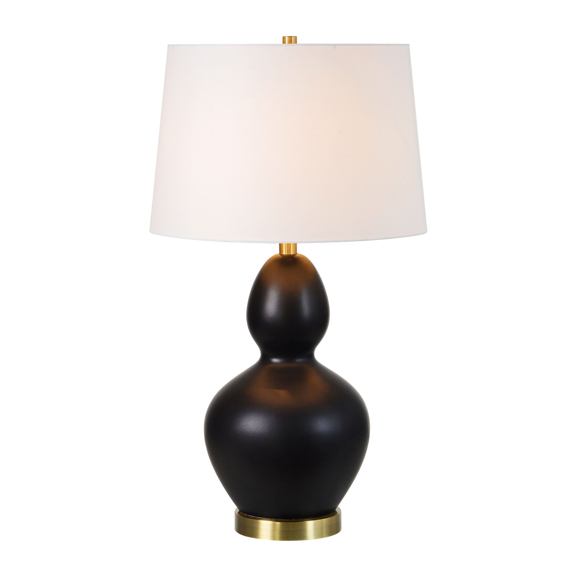 Kamila (set of 2) - elegant lamps to enhance your room ambiance | Image 3 | InSTYLE Home & Rugs