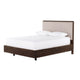Lineo Upholstered Queen Bed