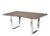 Live Edge Dining Table 79" - www.instylehome.ca