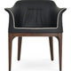 London Arm Dining Chair