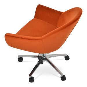 Madison Office - comfortable seating for dining and office spaces | Image 3 | InSTYLE Home & Rugs