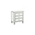 Mirror Side Stand 3 Drawer instylehome.ca