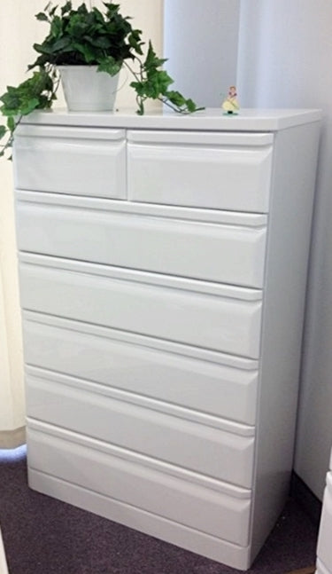 Nort High Chest - www.instylehome.ca