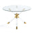 PALOMA DINING TABLE instylehome.ca