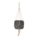 Craft Hanging Pot With Netting