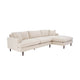Martha Right Sectional