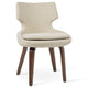 Patara Plywood Chair