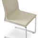 Polo Flat Dining Chair