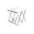 SKYLAR End table instylehome.ca
