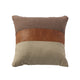 Three Tone Decorative Pillow