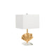 SOHO Gold Table Lamp