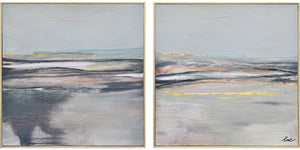 Salinas (Set of 2) - eye-catching art pieces to enhance your home design | Image 1 | InSTYLE Home & Rugs
