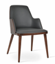 Romano-W Armchair