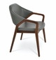 Luna Armchair