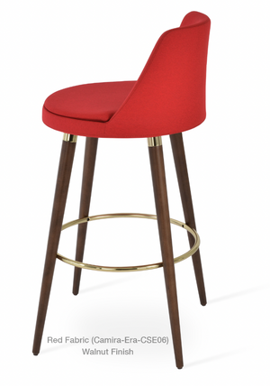 Martini DR Wood - compact and stylish design | Image 3 | InSTYLE Home & Rugs