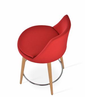 Martini DR Wood - compact and stylish design | Image 4 | InSTYLE Home & Rugs