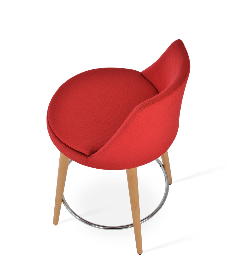 Martini DR Wood - compact and stylish design | Image 4 | InSTYLE Home & Rugs