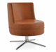 Hilton Oval Swivel