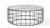 Violetta Coffee Table instylehome.ca