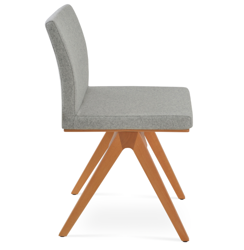 Aria Fino - comfortable dining experience | Image 3 | InSTYLE Home & Rugs