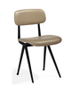 Perla Dining Chair (Soft Seat)