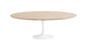 Trumpet Oval Dining Table