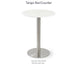 Tango Counter / Bar Table